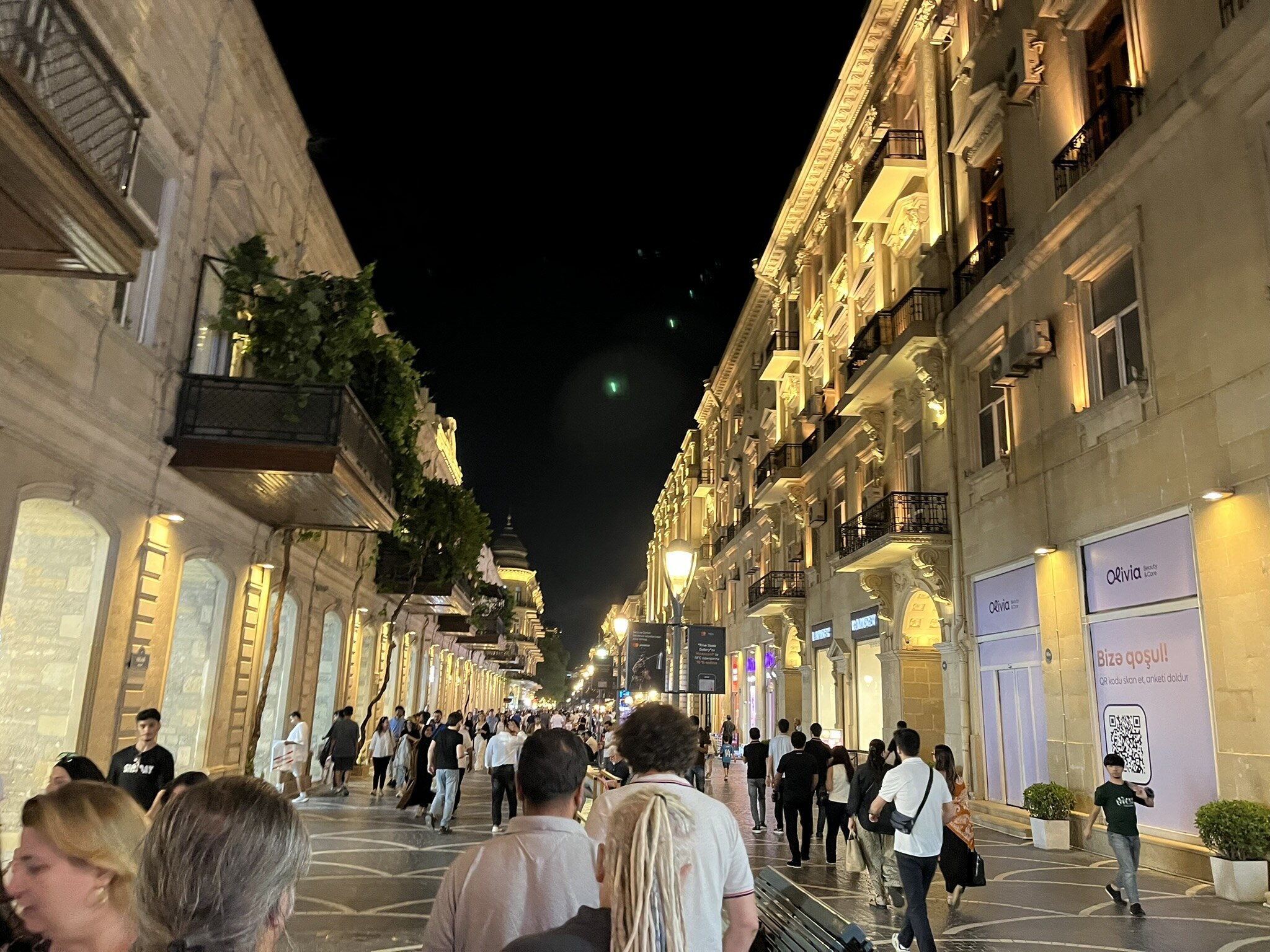 Nasimi Raion, 19 June 2025