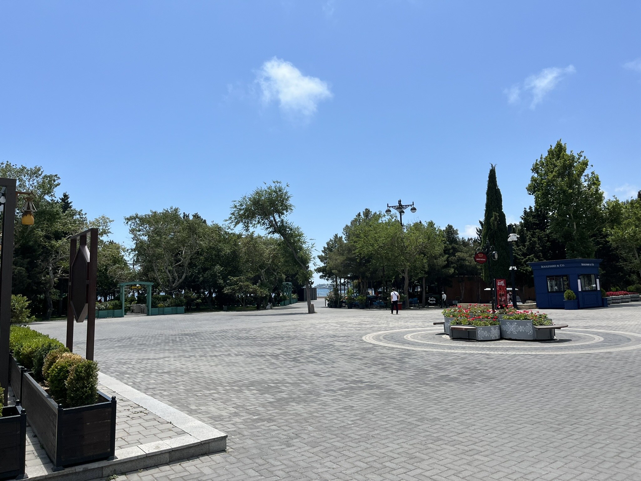 Nasimi Raion, 20 June 2025
