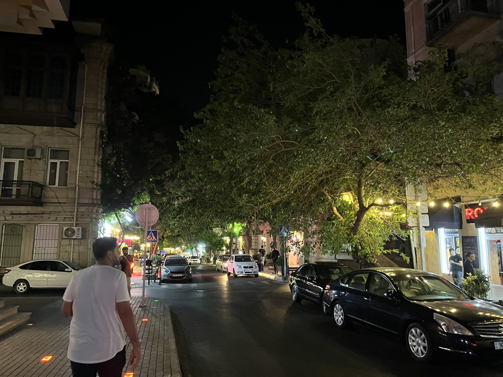 Nasimi Raion, 20 June 2025