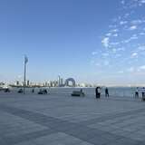 Deniz Mall, 21 June 2025